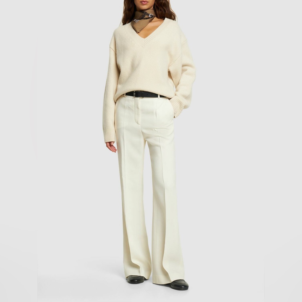 Bnwt Toteme Trousers 32